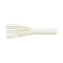 Berkley PB Power Tube 3.5'' White 8pk - Berkley-Baits