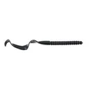 Berkley PB Power Worm 7'' Black 13pk - Berkley-Baits
