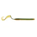 Berkley PB Power Worm 7'' Camo 13pk - Berkley-Baits