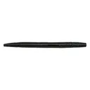 Berkley PB The General 5.25'' Black Blue Fleck 8pk - Berkley-Baits