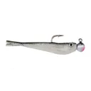 Berkley PB Power Minnow Black Shad 6pk - Berkley-Baits