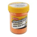 Berkley Glitter Trout Bait Fluorescent Orange - Berkley-Baits