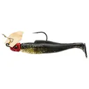 ChatterBait Diezel 1/4oz Gold Rush - Z-Man-Fishing