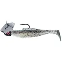 ChatterBait Diezel 1/4oz Bad Shad - Z-Man