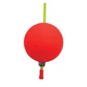 Betts Catfish Fanatic 3'' Round Red Lighted - Betts-Tackle