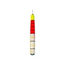 Betts Pole Floats Weighted 1x8 - Betts-Tackle