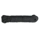 EA Crab Trap Braided Line 48' Black 1pk - Ea-Products
