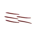 Berkley GulpAlive AngleWorm Redworm - Berkley-Baits