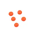 Berkley GulpAlive SalmonEggs Orig Scnt Fluorescent Orange - Berkley-Baits