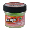Berkley Gulp Floating Eggs Chartreuse - Berkley-Baits