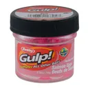 Berkley Gulp Floating Eggs Pink - Berkley-Baits