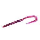 Zoom Mag U-Tale 7.5'' Plum 15pk - Zoom-Baits