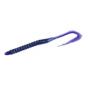 Zoom Mag U-Tale 7.5'' Junebug 15pk - Zoom-Baits