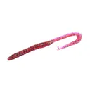 Zoom Mag U-Tale 7.5'' Red Bug 15pk - Zoom-Baits