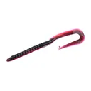Zoom Mag U-Tale 7.5'' Red Shad 15pk - Zoom-Baits