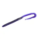 Zoom Mag U-Tale 7.5'' Junebug Red 15pk - Zoom-Baits