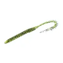 Zoom Mag U-Tale 7.5'' Watermelon Candy Red 15pk - Zoom-Baits