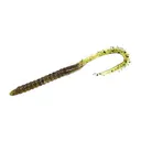 Zoom Mag U-Tale 7.5'' Green Pumpkin Magic 15pk - Zoom-Baits