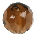 Top Brass 8mm Glass Beads Crawfish 20pk - Top-Brass-Fishing-Products