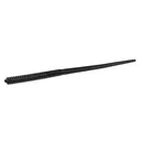 Zoom Mag Shakey Head 7'' Black 15pk - Zoom-Baits