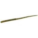 Zoom Mag Shakey Head 7'' Watermelon Candy 15pk - Zoom-Baits