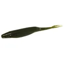 Zoom Super Fluke 5'' Avocado 10pk - Zoom-Baits