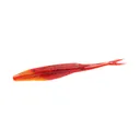 Zoom Super Fluke 5'' Hot Zamales 10pk - Zoom-Baits