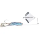 Strike King KVD Toad Buzz3/8 Blue Glimmer - Strike-King-Lures