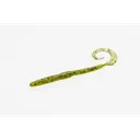 Zoom Shakey Tail 6'' Watermelon Seed 20pk - Zoom-Baits