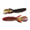 Missile Baits Baby D Bomb 3.65'' Bait El Diablo 7pk - Missile-Bait