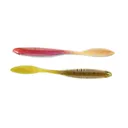 Missile Bait Bomb Shot 4'' Pink Belly 15pk - Missile-Bait