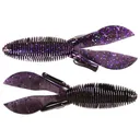 Missile Bait D Bomb 4.5'' Bait Bayou Flash 6pk - Missile-Bait
