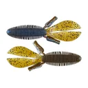 Missile Bait D Bomb 4.5'' Bait Copper Chopper 6pk - Missile-Bait
