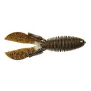 Missile Bait D Bomb 4.5'' Bait Green Pumpkin Flash 6p - Missile-Bait
