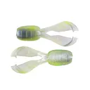 Missile Bait Mini D Chunk Bombshell 5pk - Missile-Bait
