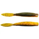 Missile Bait Ned Bomb Bamer Craw 10pk - Missile-Bait