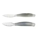 Missile Bait Ned Bomb Fisholicious 10pk - Missile-Bait