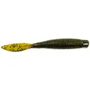 Missile Bait Ned Bomb Green Pumpkin 10pk - Missile-Bait