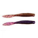 Missile Bait Ned Bomb P B & J 10pk - Missile-Bait