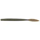 Missile Bait Quiver 6.5'' Green Pumpkin 6pk - Missile-Bait