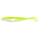 Missile Bait Shockwave 3.5 Chartreuse White - Missile-Bait