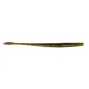 Z Man SMH WormZ 6.5'' Sprayed Grass 7pk - Z-Man-Fishing