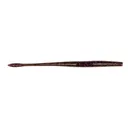 Z Man SMH WormZ 6.5'' Green Pumpkin Goby 7pk - Z-Man-Fishing