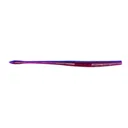 Z Man SMH WormZ 6.5'' Purple Rain 7pk - Z-Man-Fishing