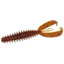 Zoom Z-Craw Cajun Craw 6pk - Zoom-Baits