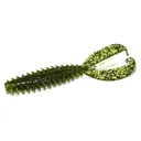 Zoom Z-Craw Jr Watermelon Candy Red 8pk - Zoom-Baits