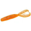 Zoom Z-Craw Jr Bourbon Blaze 8pk - Zoom-Baits