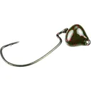 Strike King Jointed Structure Jighead 3/8 oz Watermelon Red Flake 2/ct - Strike-King-Lures
