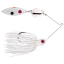 Strike King Redeye Sp 3/16 White - Strike-King-Lures