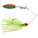 Strike King Redeye Sp 3/16 Fire Tiger - Strike-King-Lures
